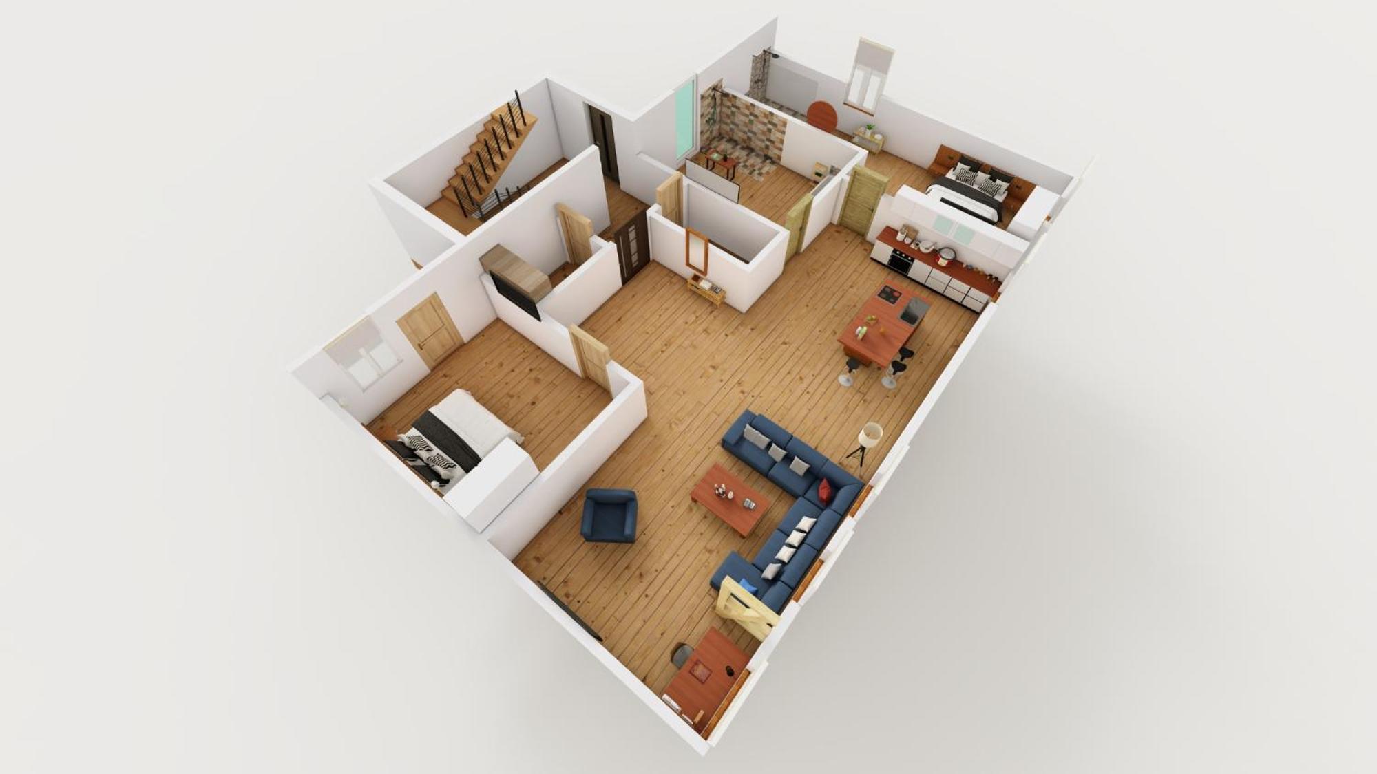 Harzer Healing Center 2024 Gemuetliche Landhauswohnung Mit Fussbodenheizung,Xxl Kochinsel,Xxl Regenduschen,Modern,Hochwertig,Persoenlich,Vollausgestattet 엘빙거로드 외부 사진
